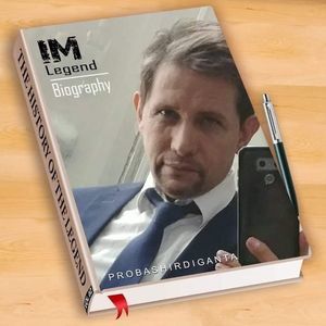 Meet your Posher, Dorian